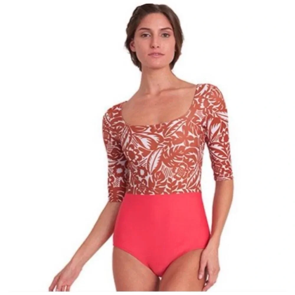 Seea Zuma women’s one piece swim/surf suit - Picture 6 of 6